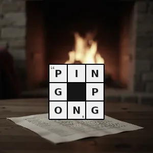 Hasło krzyżówkowe dyscypuł - ping pong – rozwiązanie, synonimy, podpowiedzi i definicje krzyżówkowe